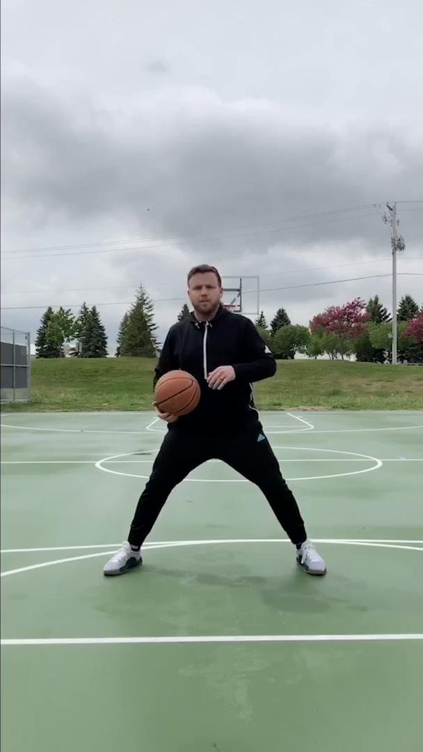 Day 3 - Finishing Footwork