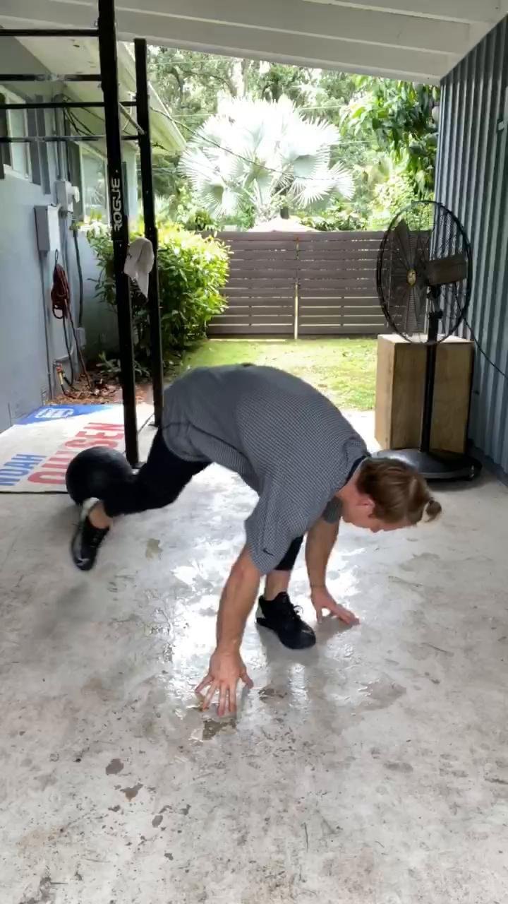 4) 21 day #HappyBuyHome training challenge