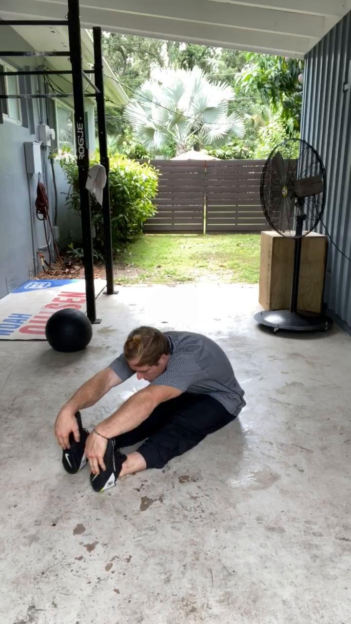 4) 21 day #HappyBuyHome training challenge