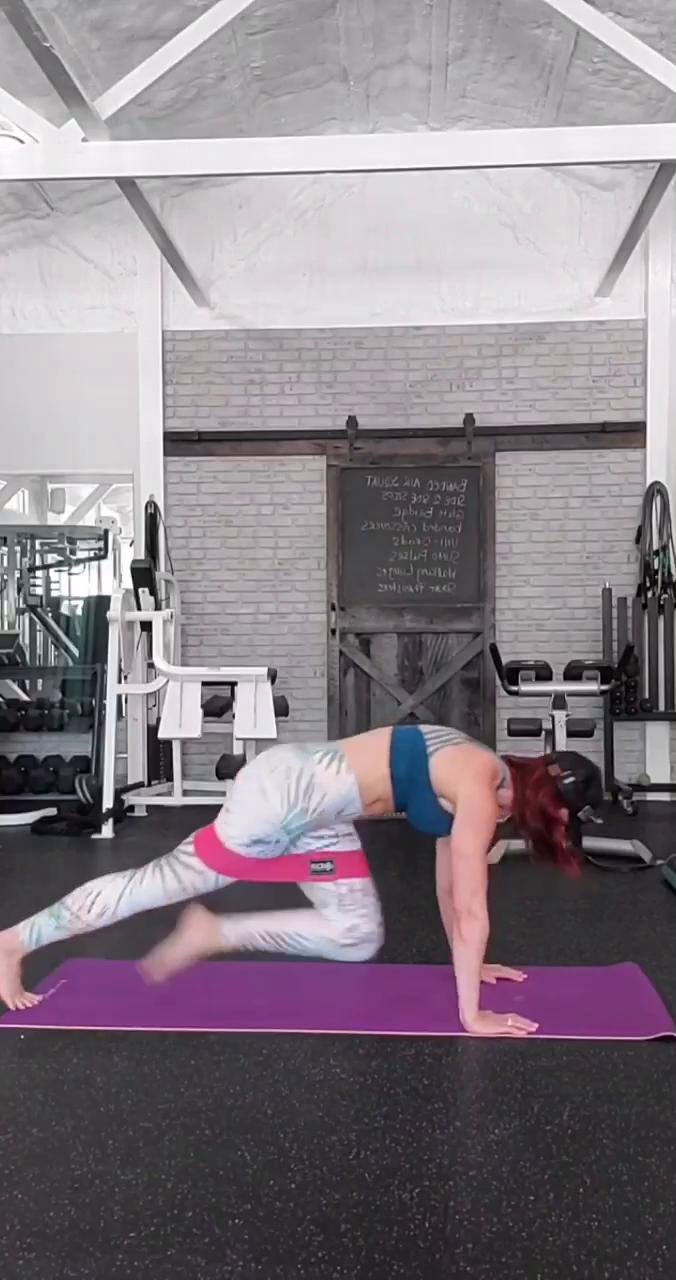 Week 5 & 7
Day 1 Legs