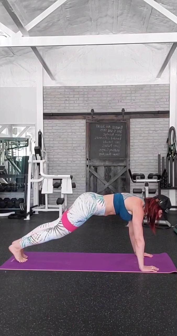 Week 5 & 7
Day 1 Legs