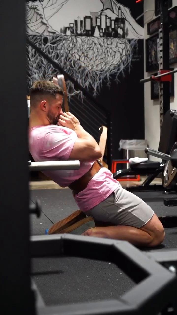 Home Body QUADS