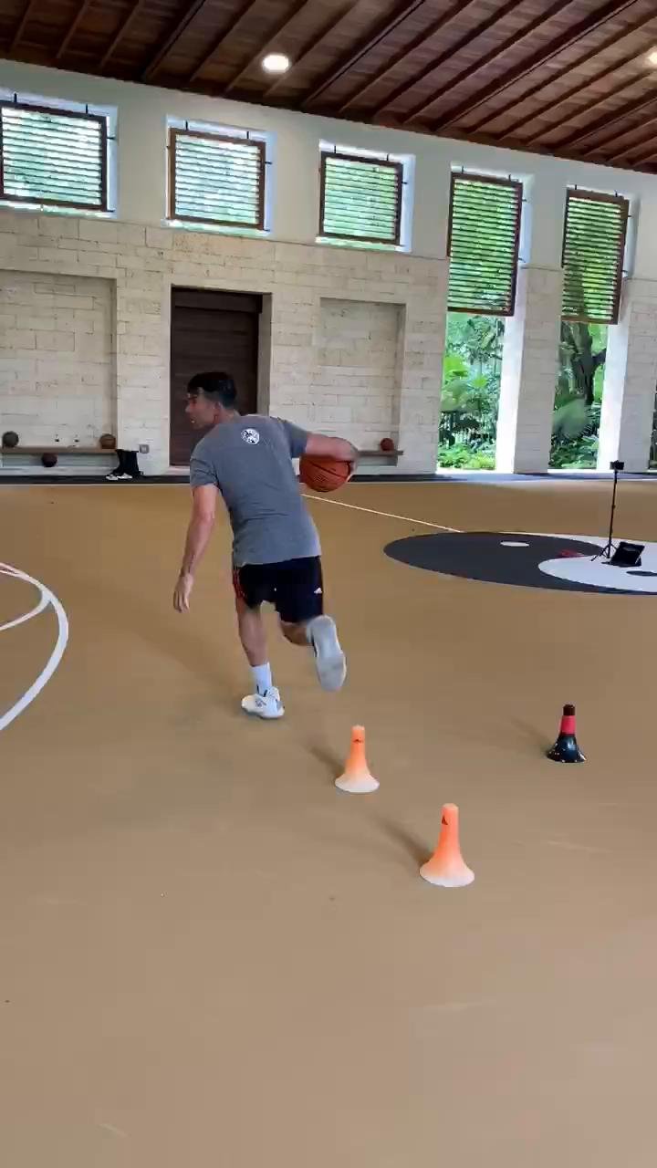 PNR shooting from a Step Up
