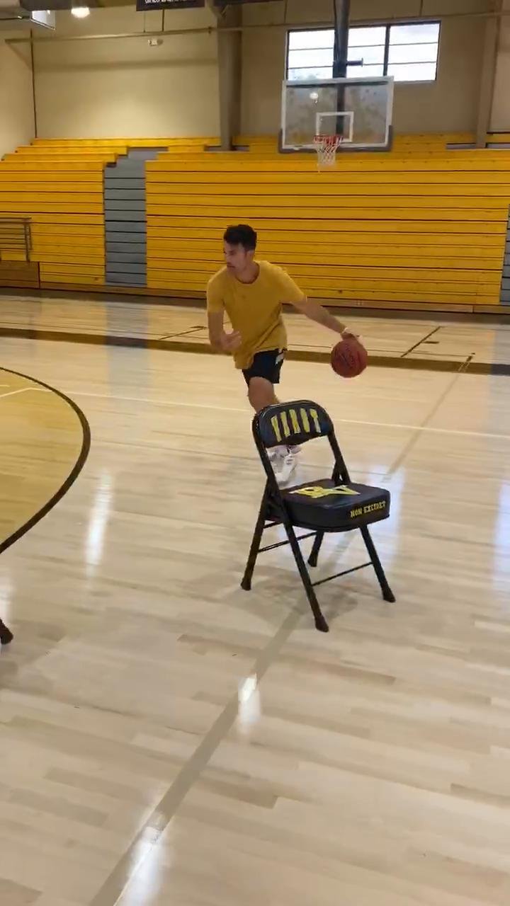 PNR Shooting from Horns