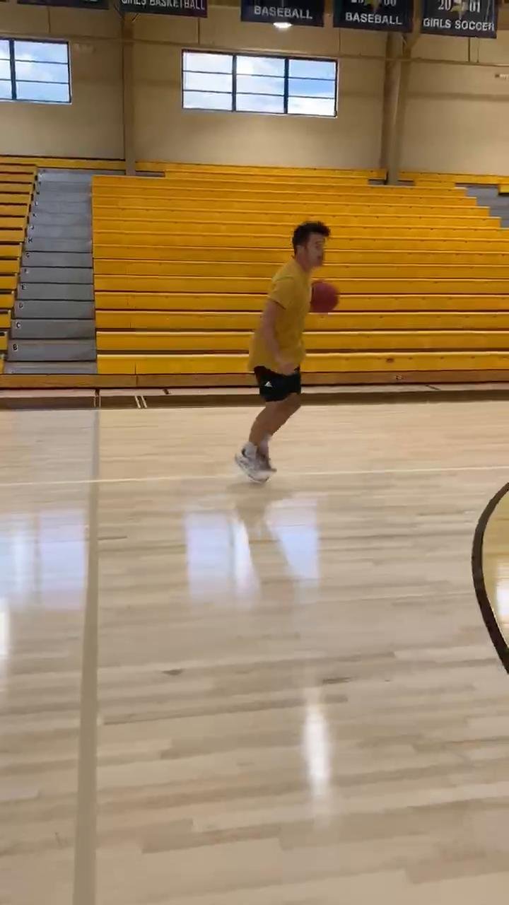 PNR Shooting from High Screen