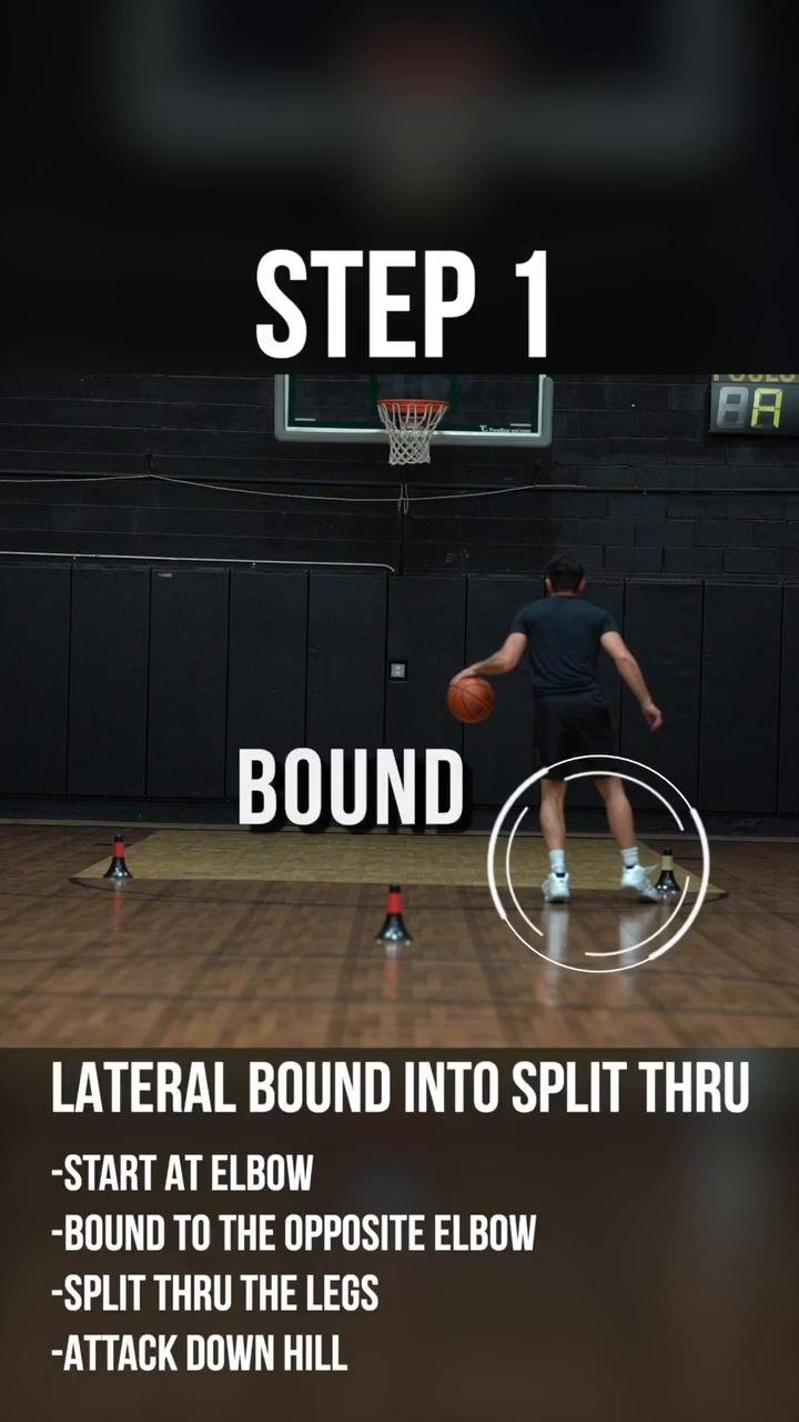 Veer Finish Drill