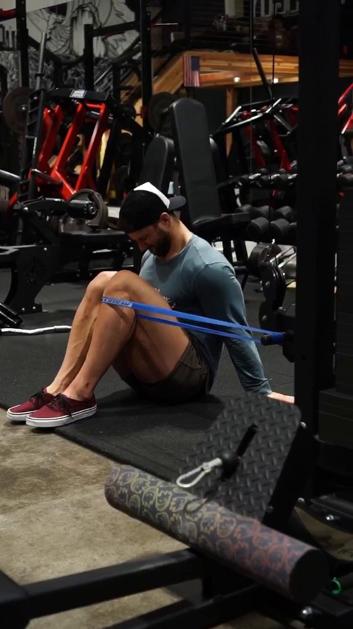 Home Body QUADS