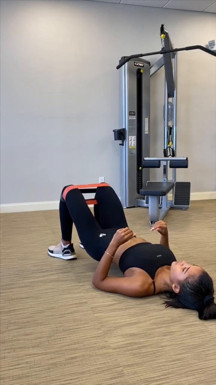 Booty workout 3