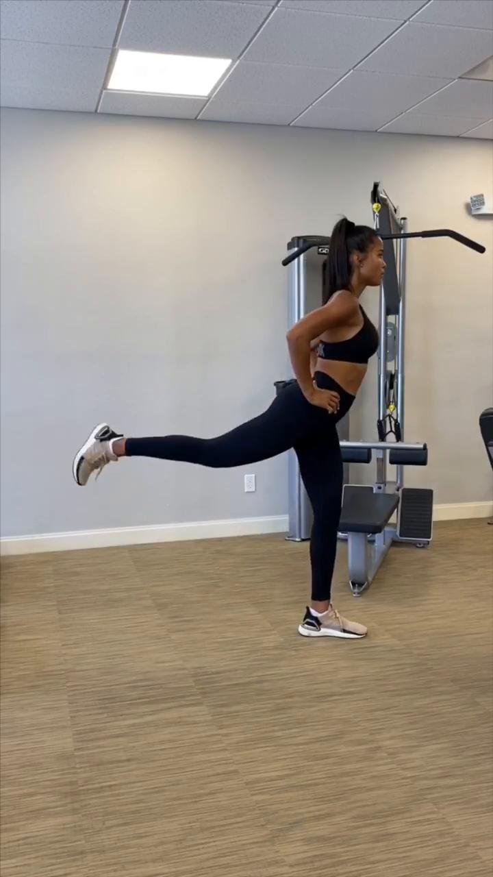 Booty workout 4