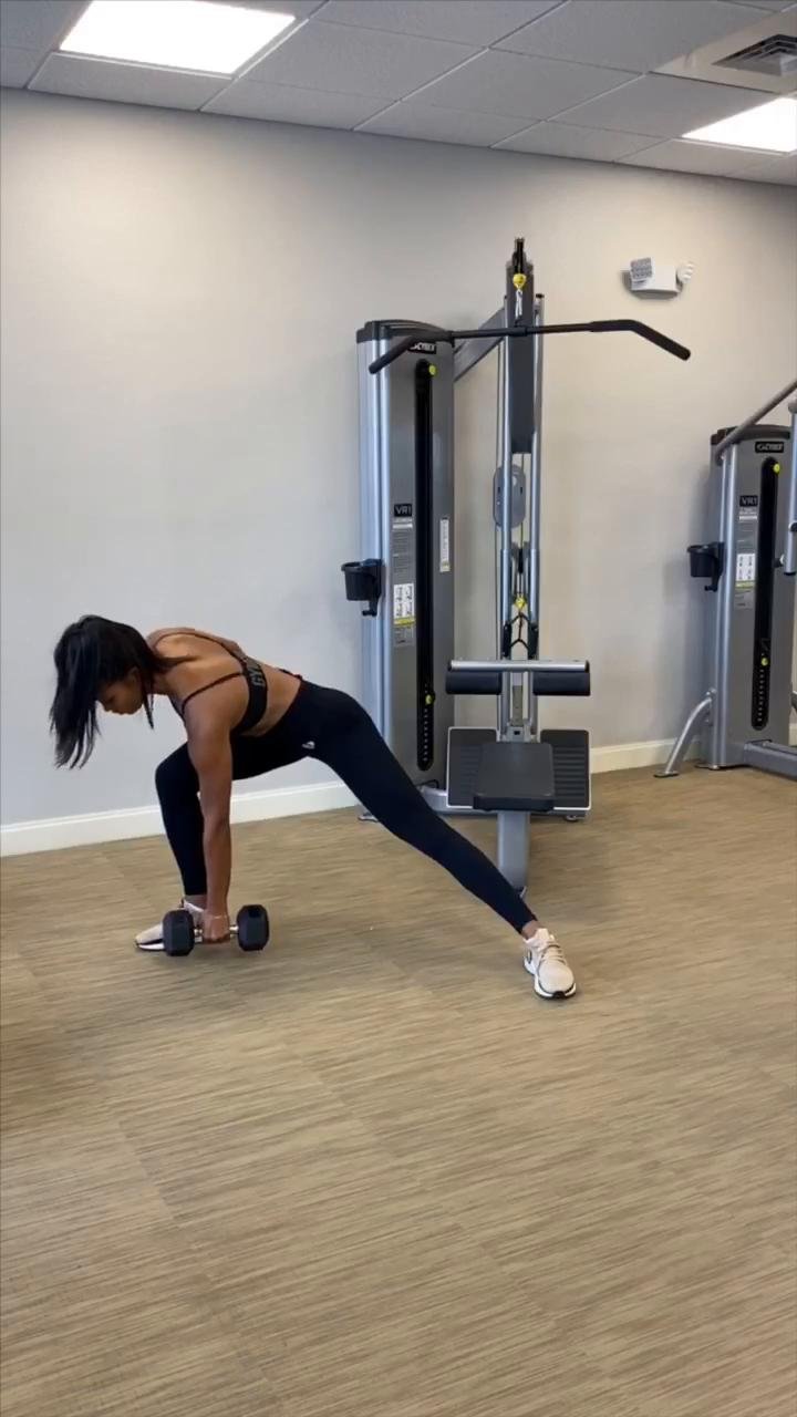 WEEK 1 - Lower Body