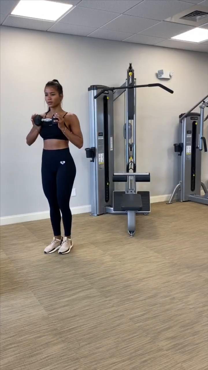WEEK 1 - Hiit
