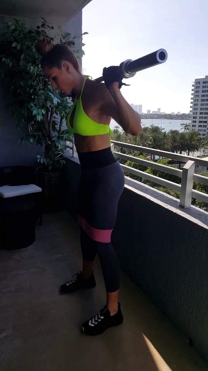 Full body force