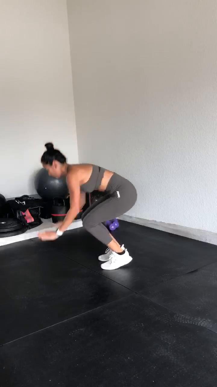 Workout 2