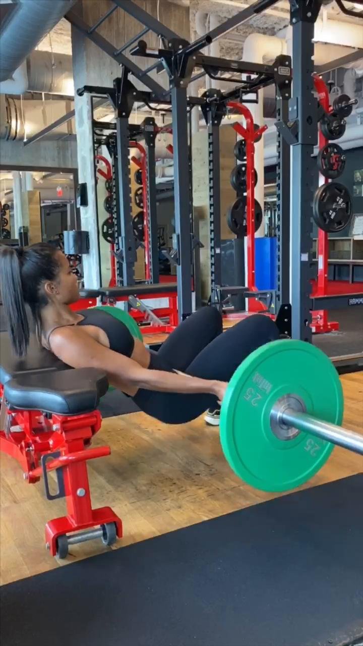 WEEK 1 - Lower Body