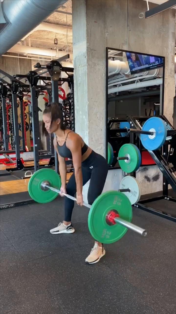 WEEK 2 - Lower Body