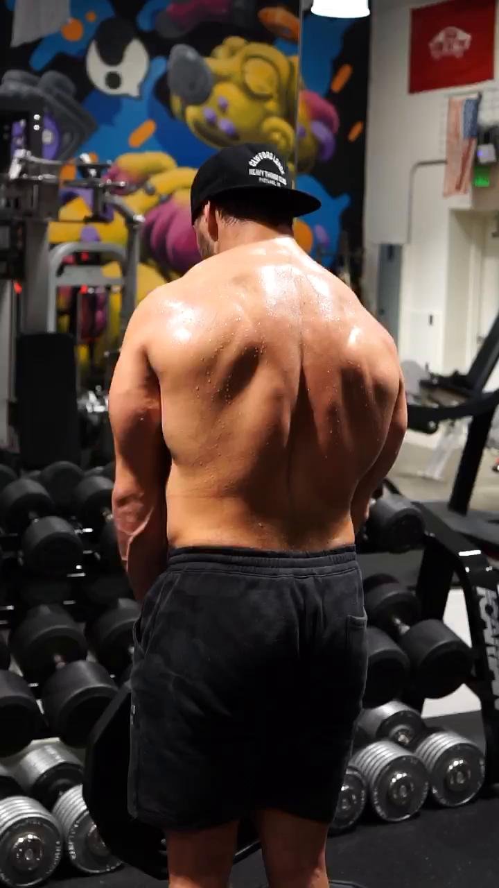 Home Body BACK