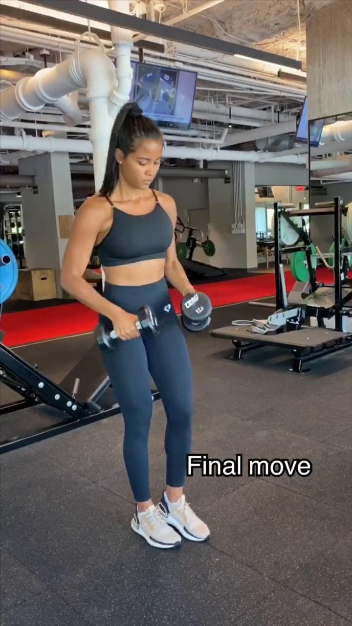 WEEK 1 - Full Body