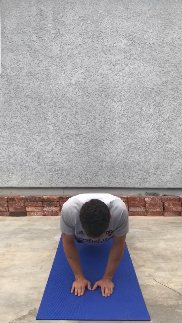 Beyond the ball workout 1