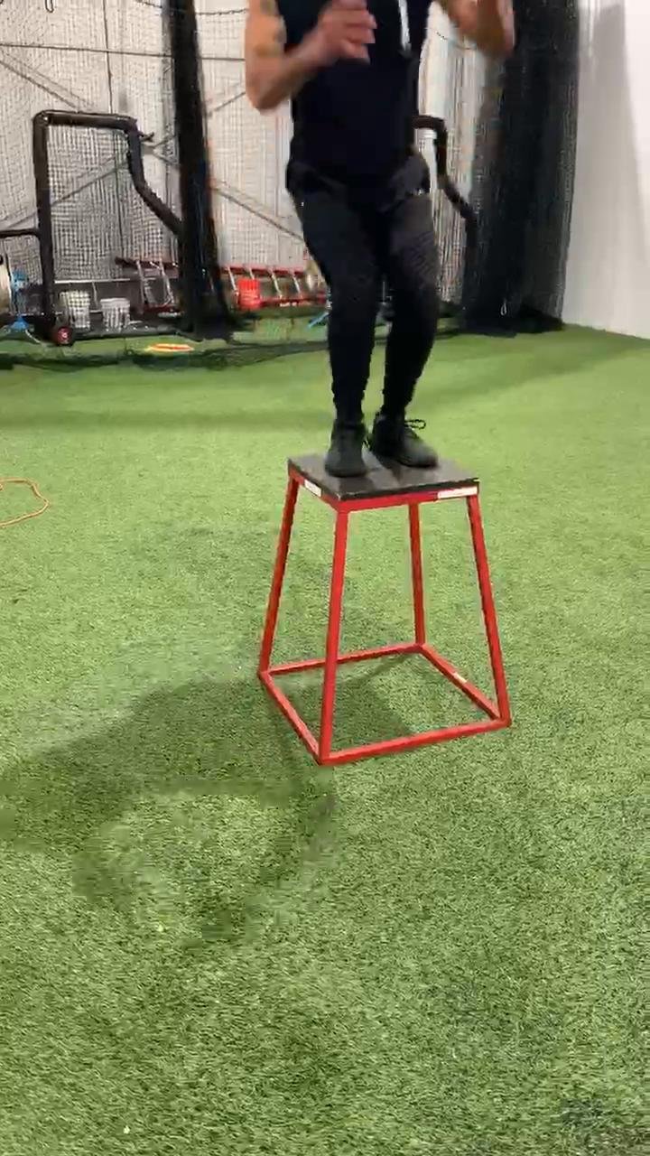 Functional Training 1