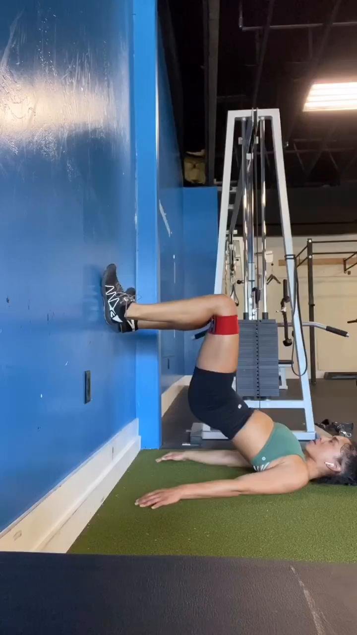 Lower Body - Beginner friendly