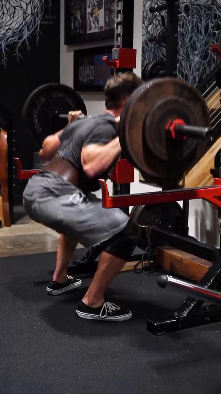 Home Body QUADS
