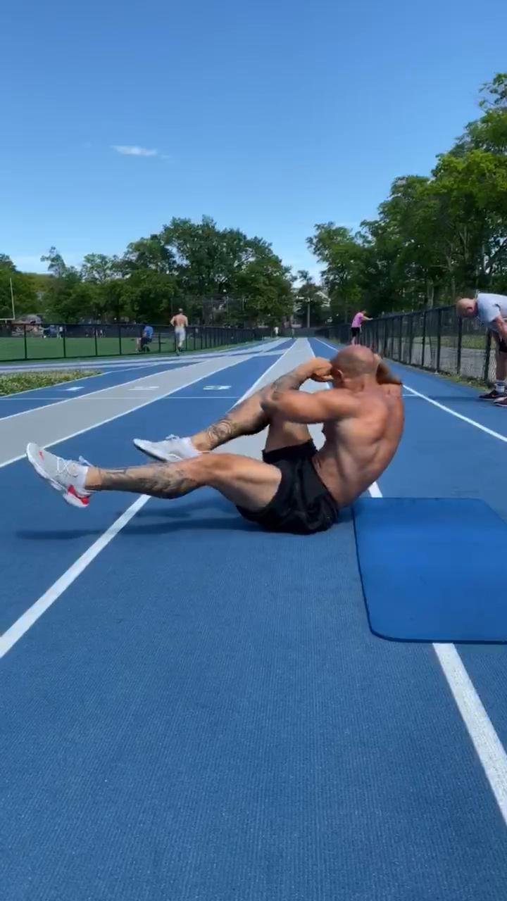 - Conditioning and Core