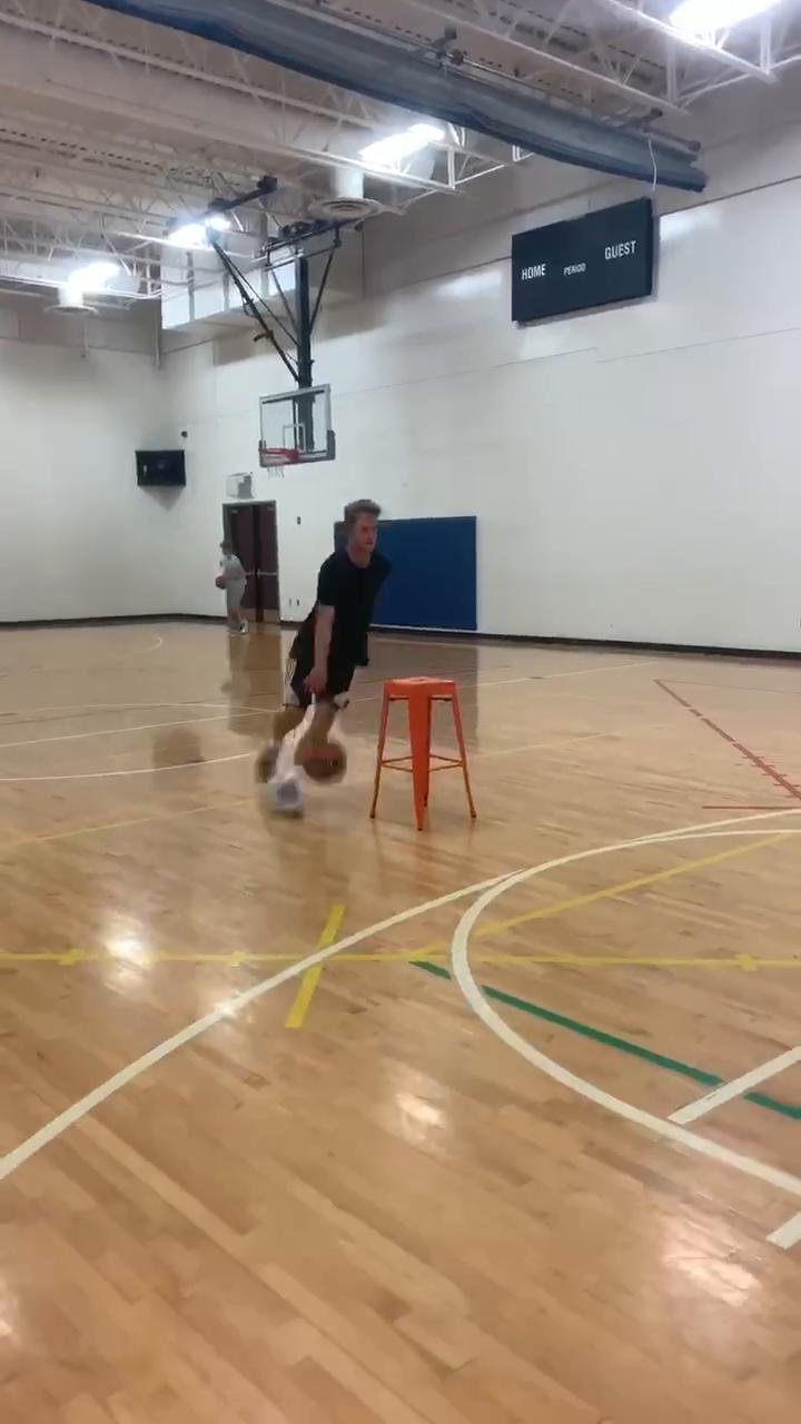 Flat Ball Screen Circuit