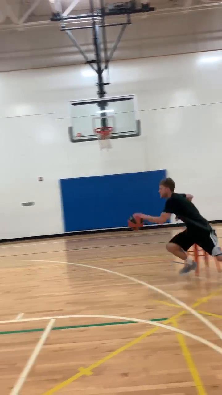 Sideline PNR #2