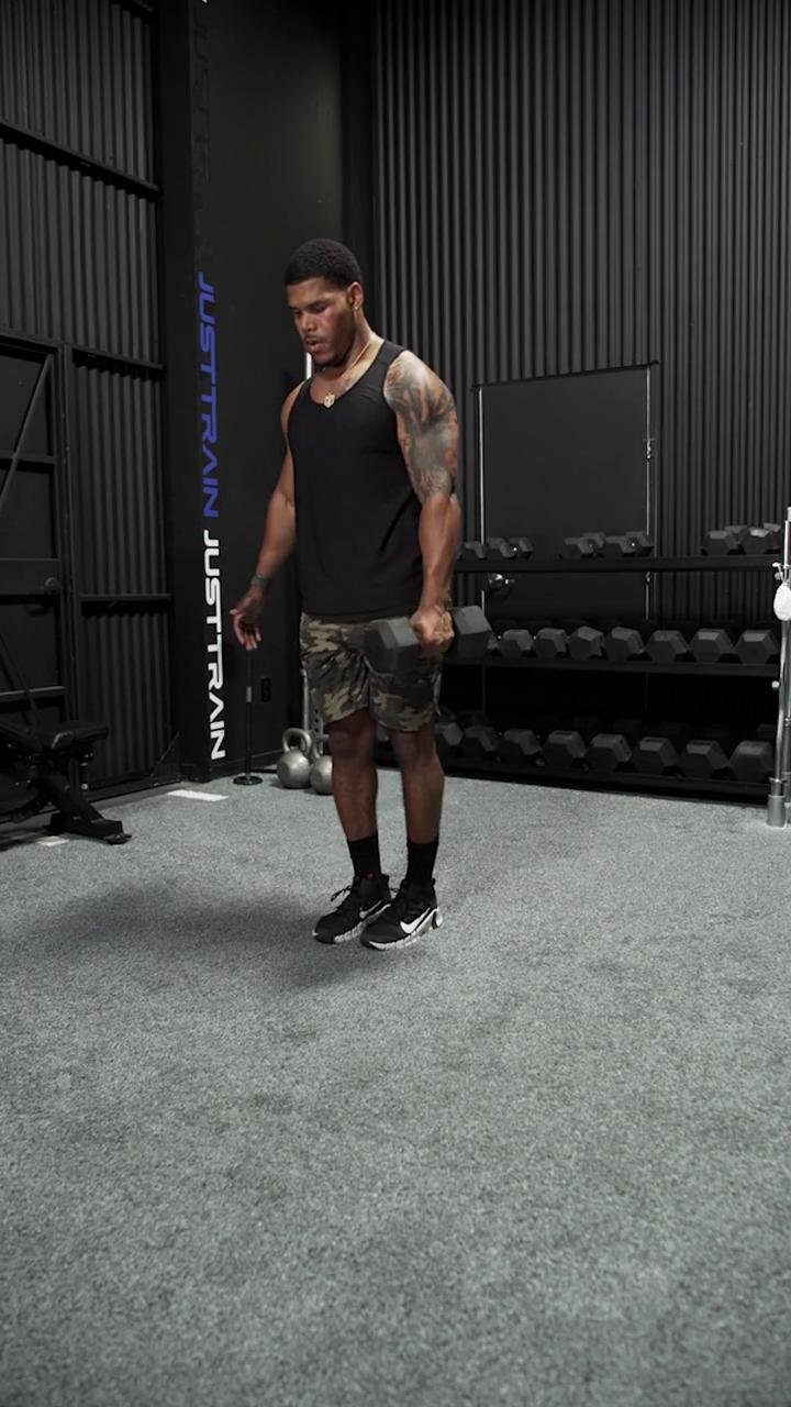 Legs and abs