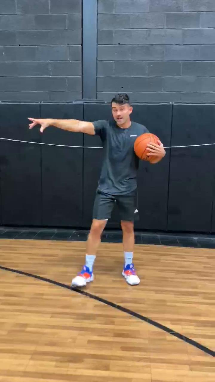 Day 2: Shooting Workout