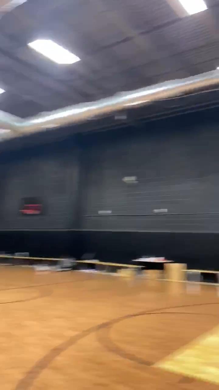 200 Makes Transition Shooting and Ripping off the catch.