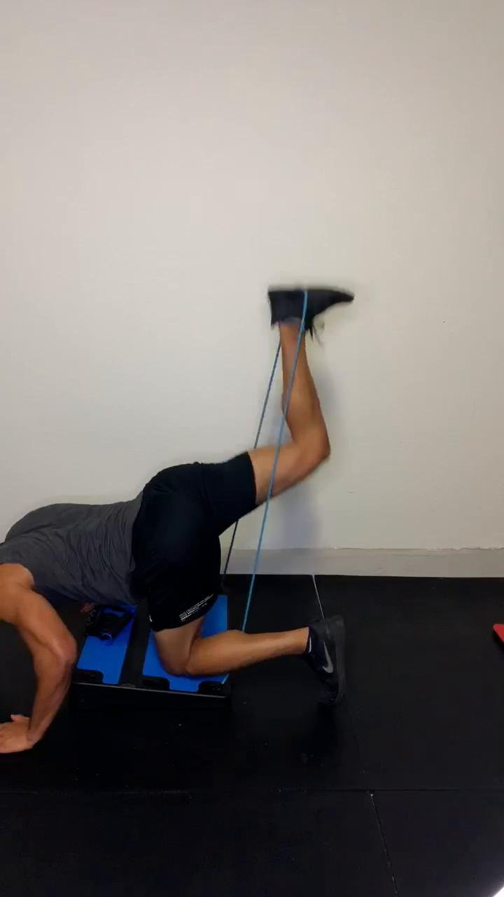Cona Board Lower body