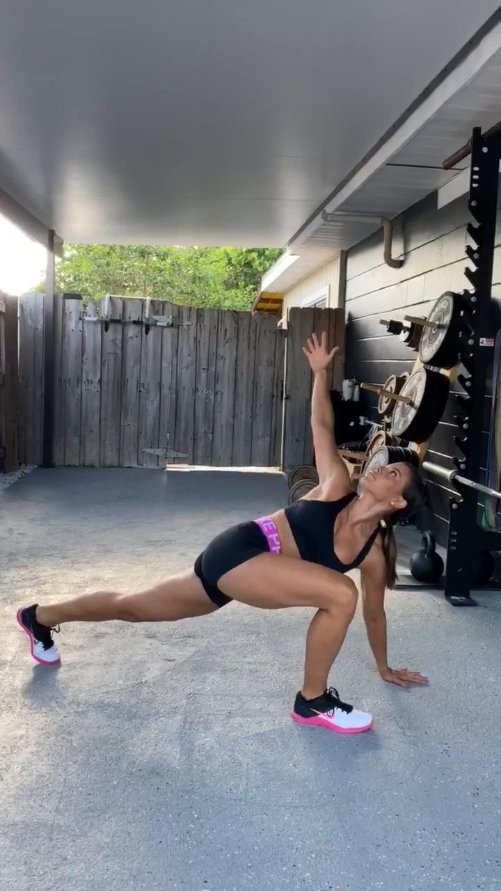 Lower Body
