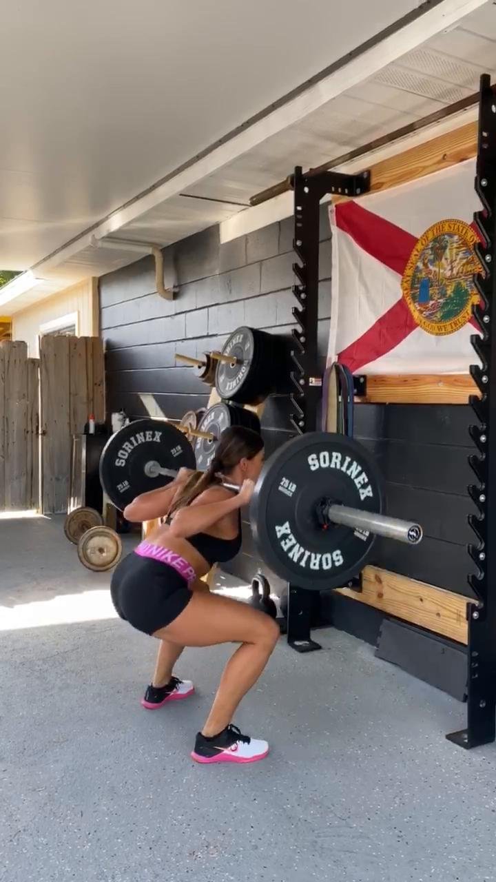 Lower Body