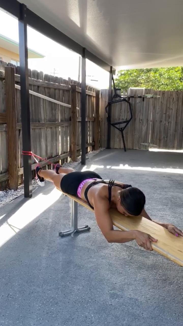 Lower Body