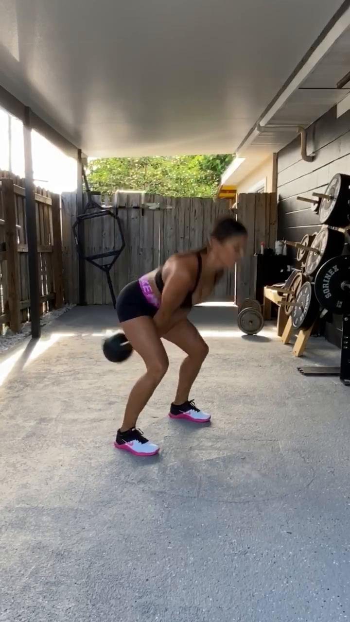 Lower Body