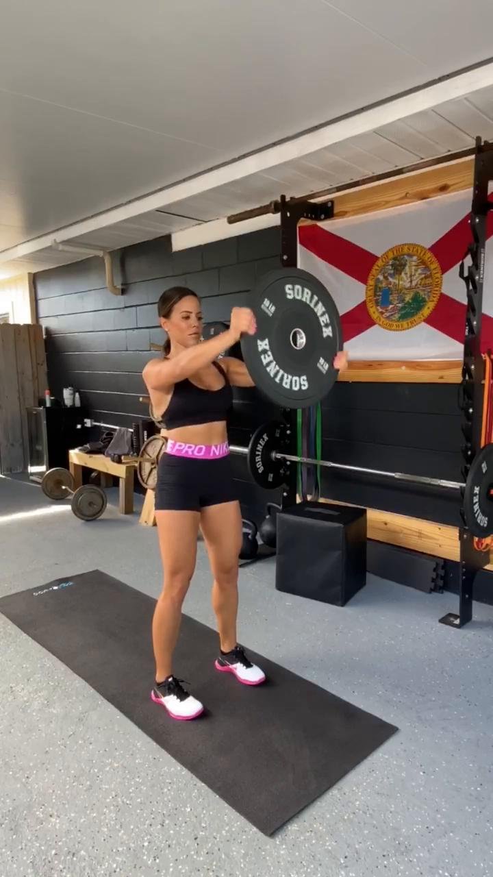 Upper Body