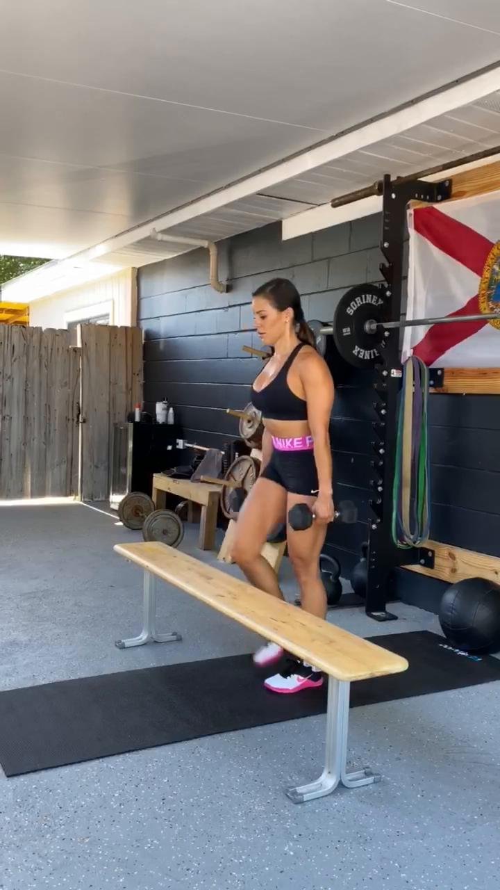 Lower Body