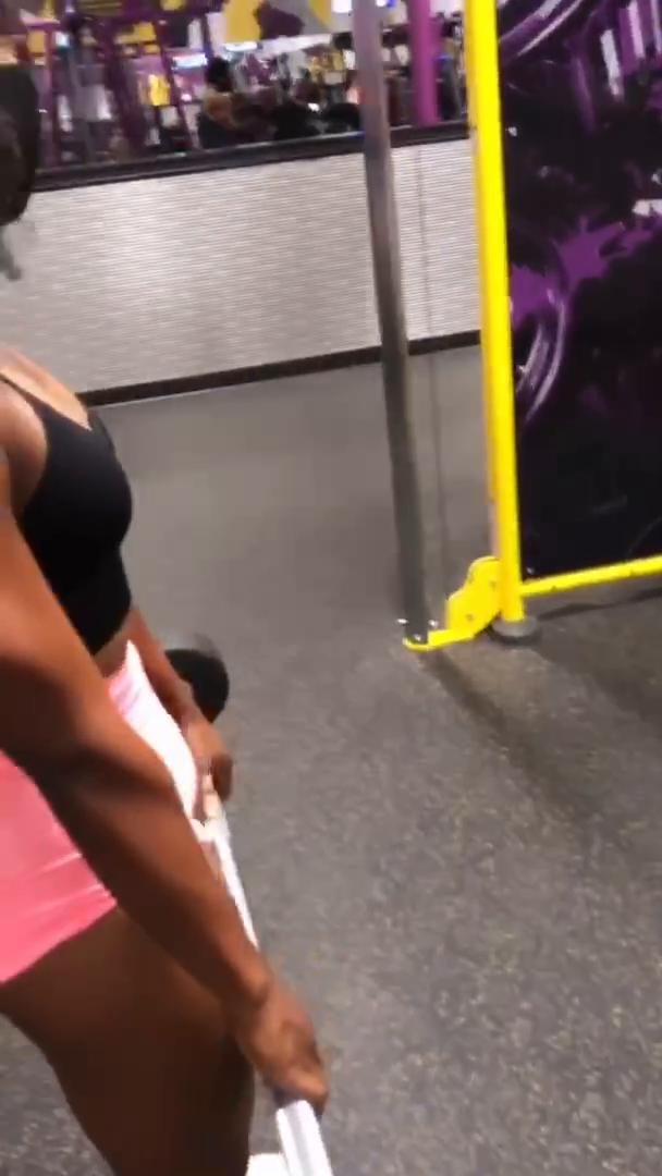 Deadlifts