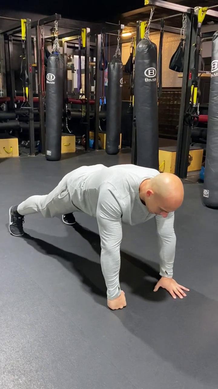 - Conditioning and Core