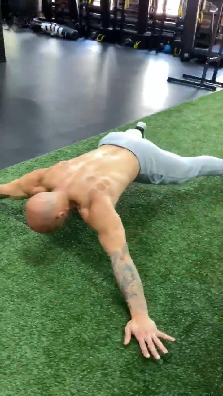 - Conditioning core Day