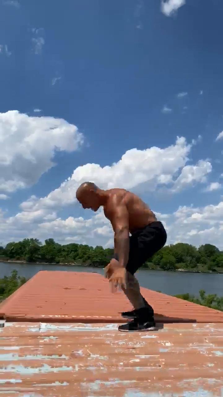 - Conditioning core Day