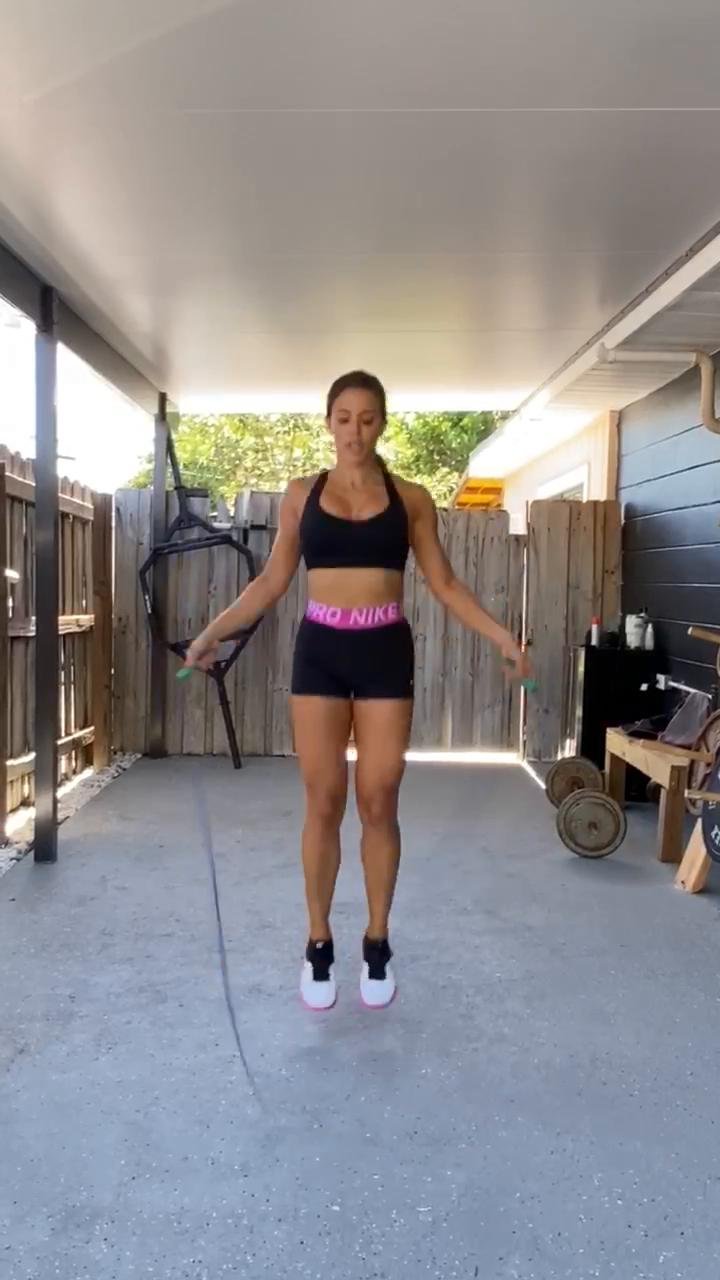 Lower Body