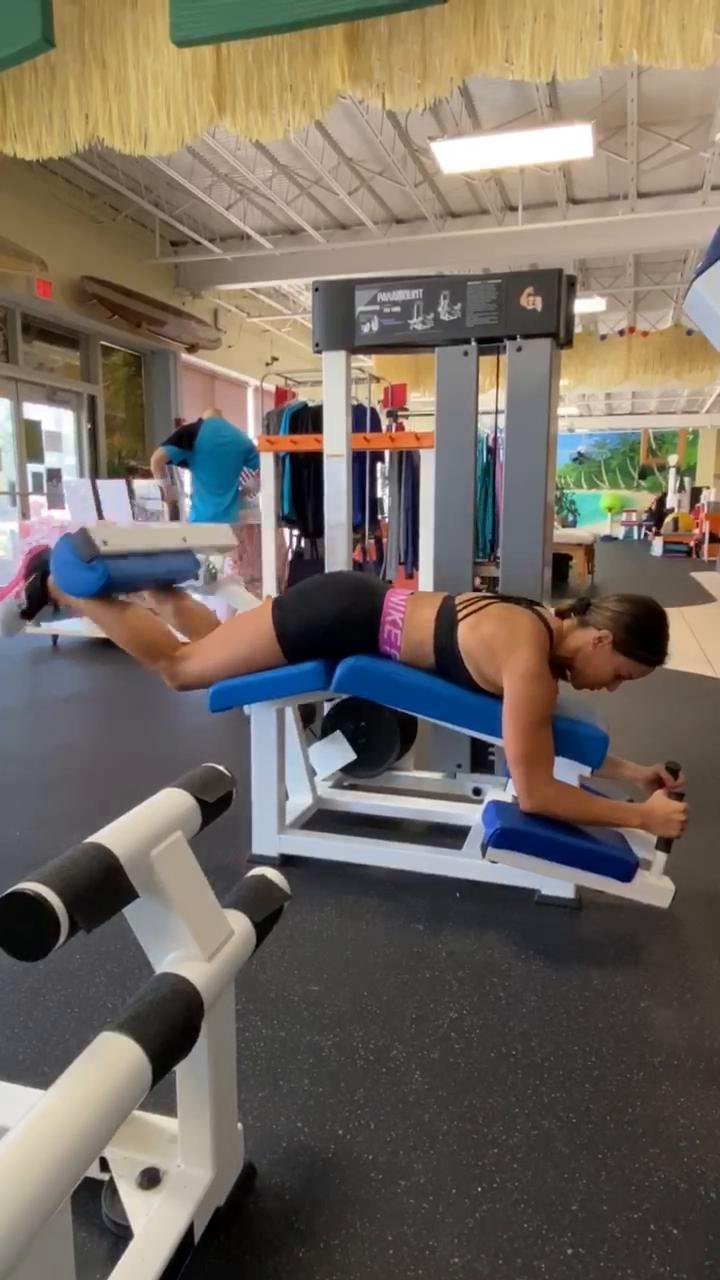 Lower Body