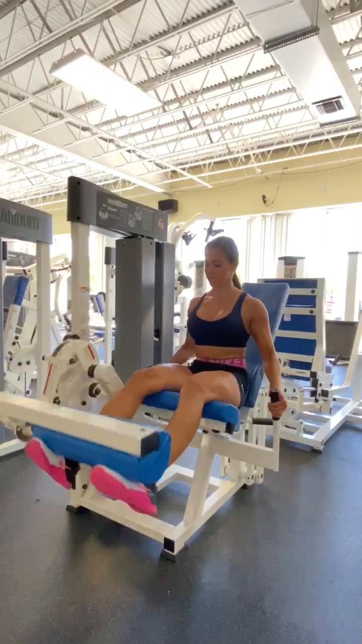Lower Body