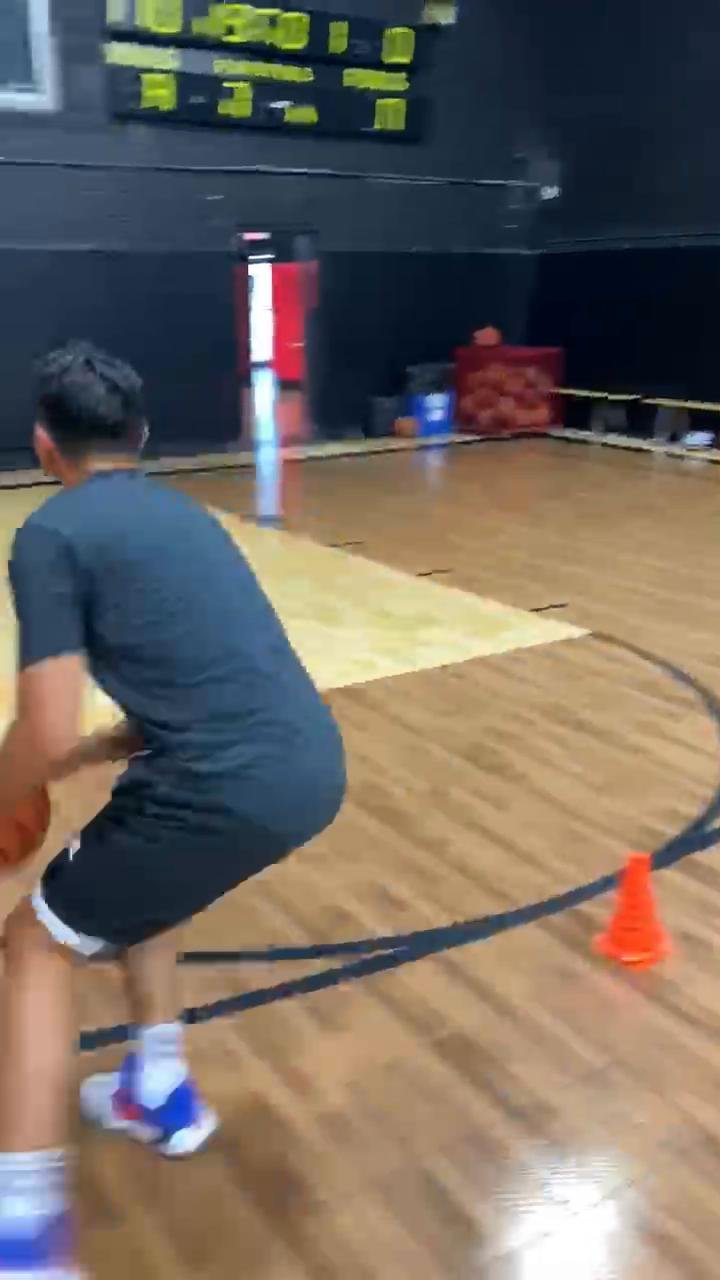 Day 2: Shooting Workout