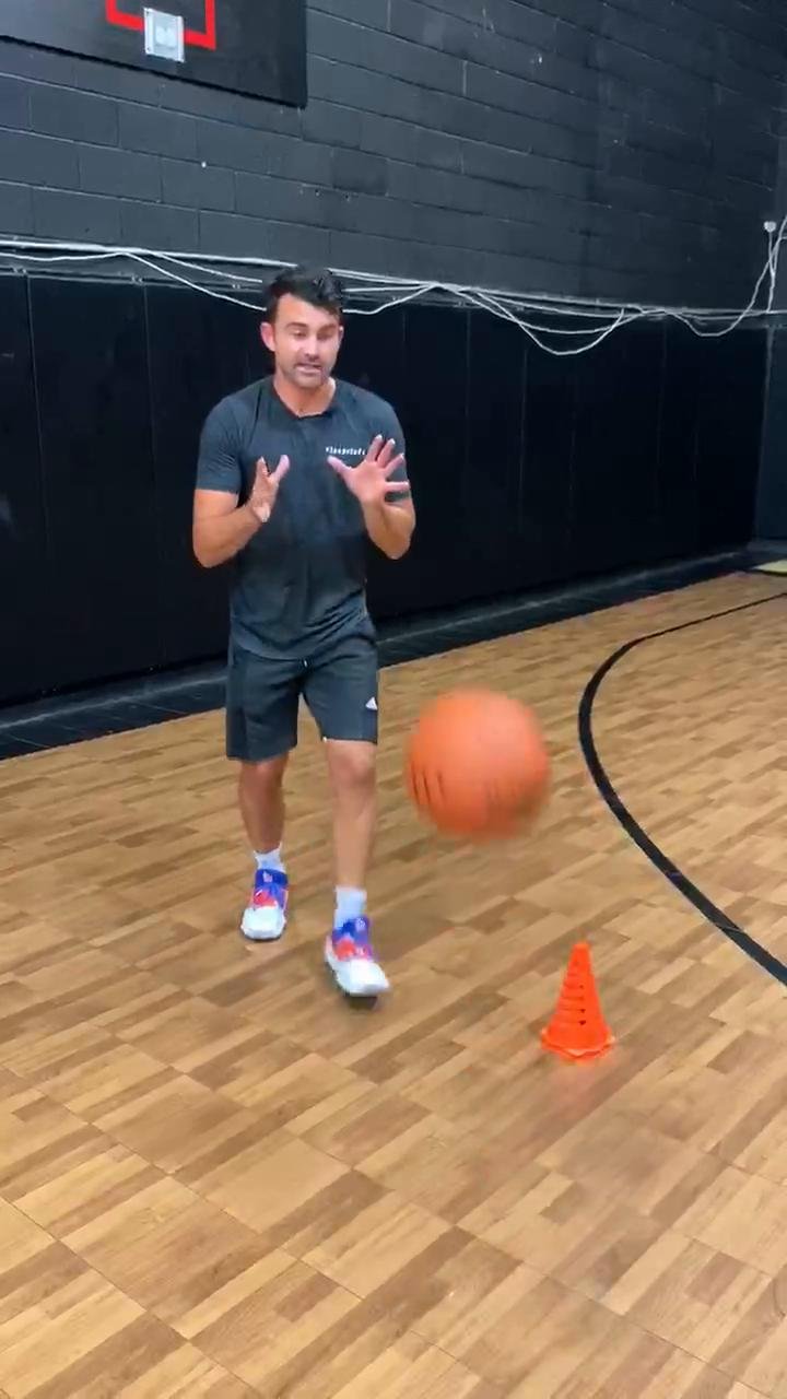 130 make Rips X Curl Shooting Workout