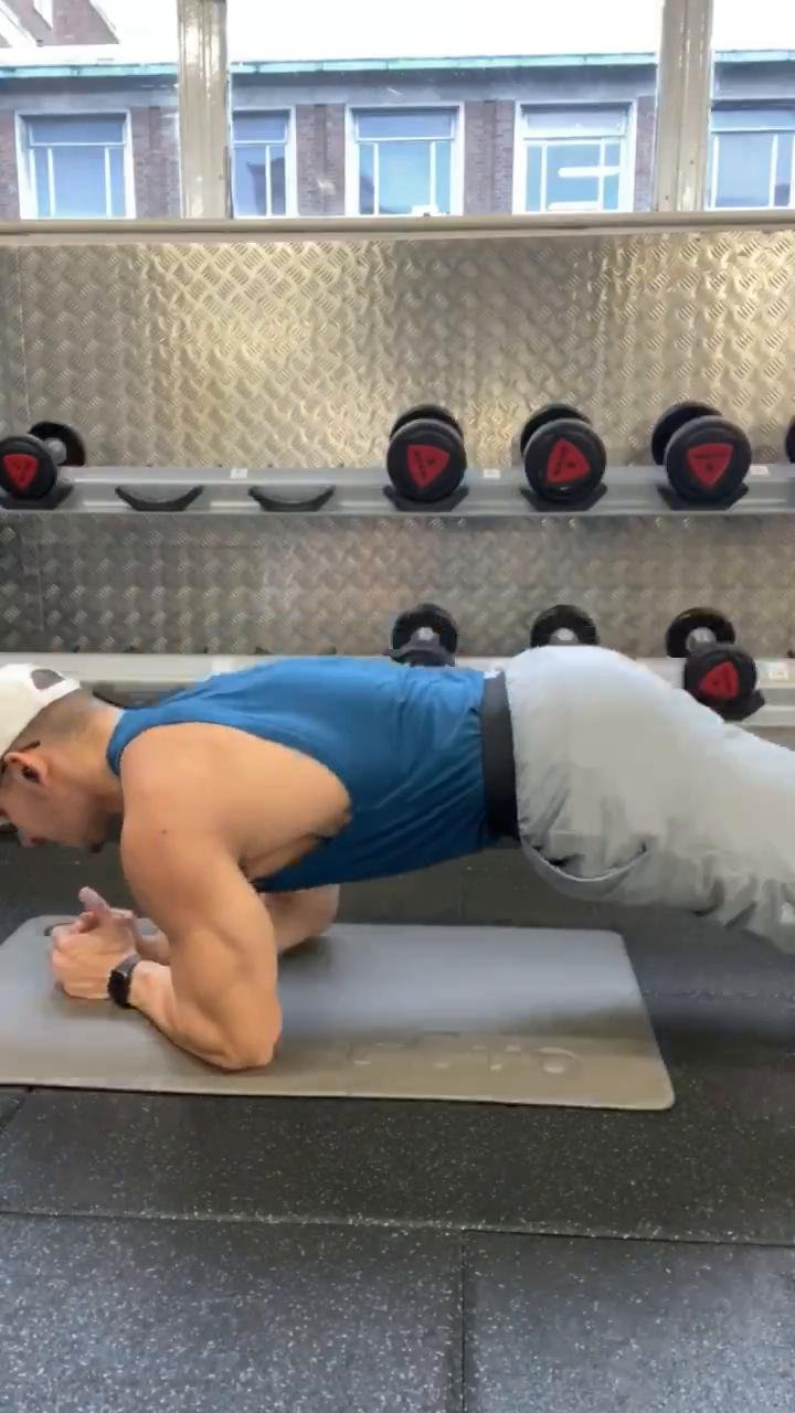 Legs (Quad Focused) and Abs