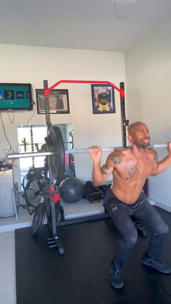 Functional : workout 3