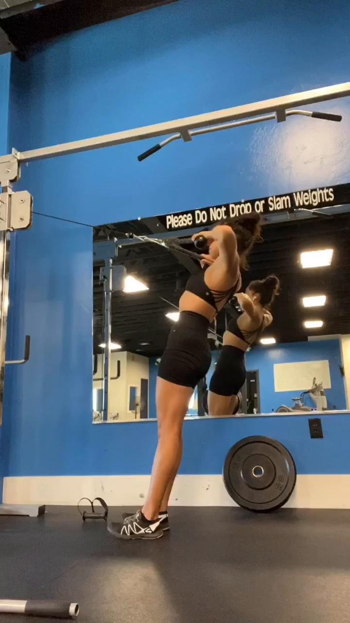 Week 1 work out 2 
Back day - pull up focus